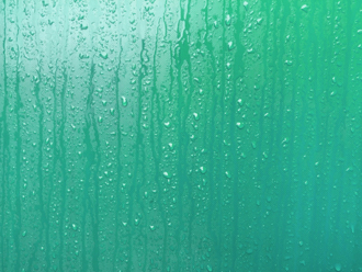 壁　雨